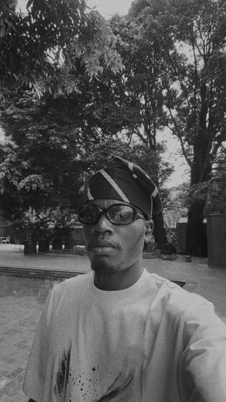 Founder - Ibukun Martin