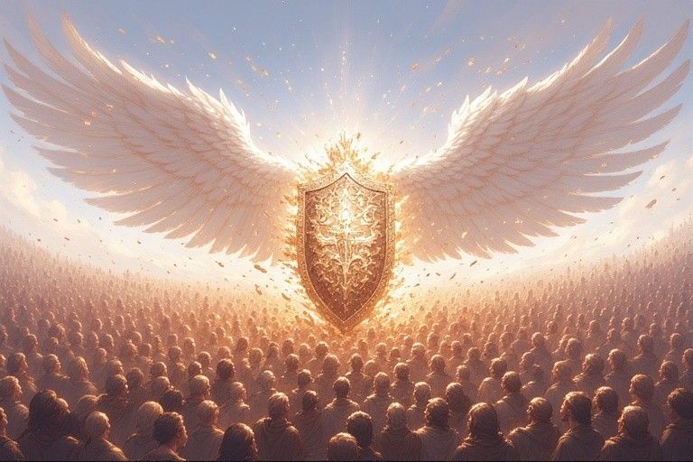 Problem Expanders - Warfare prayers against problem expanders