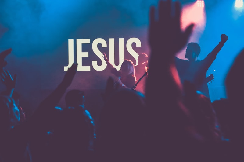 Prayers For Mercy And Forgiveness
