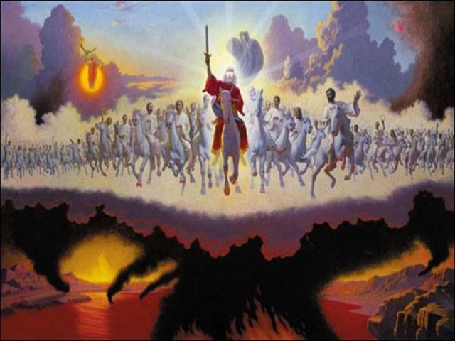 Divine Help and Intervention - Prayers